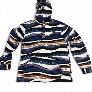 billabong hoodie Adventure Recycler